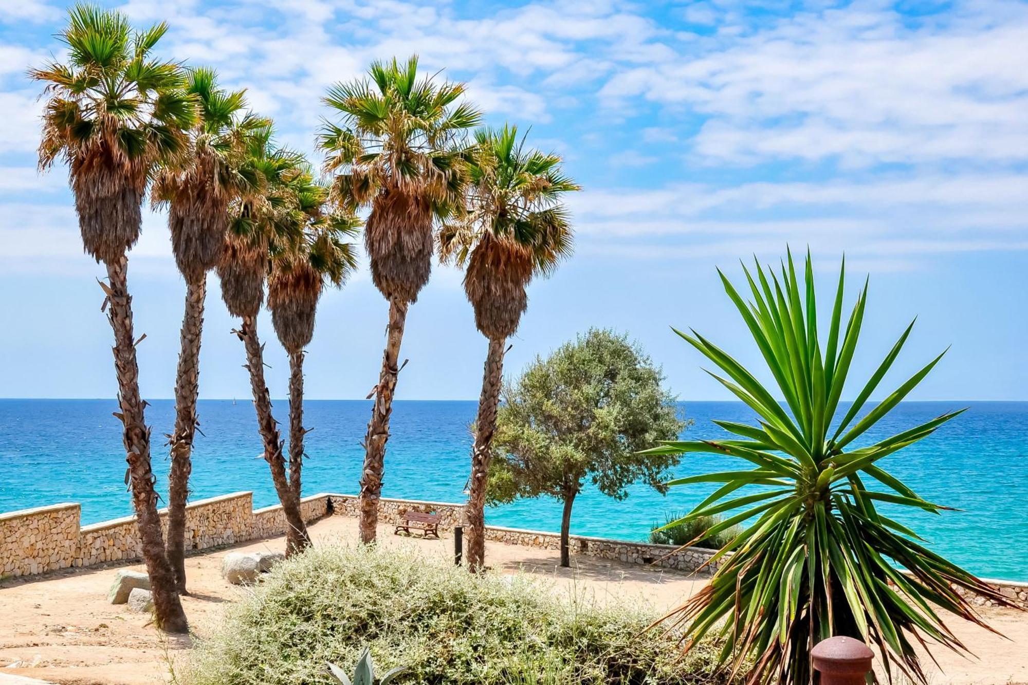 Mediterranean Way - Pere Martell Tarragona Eksteriør billede