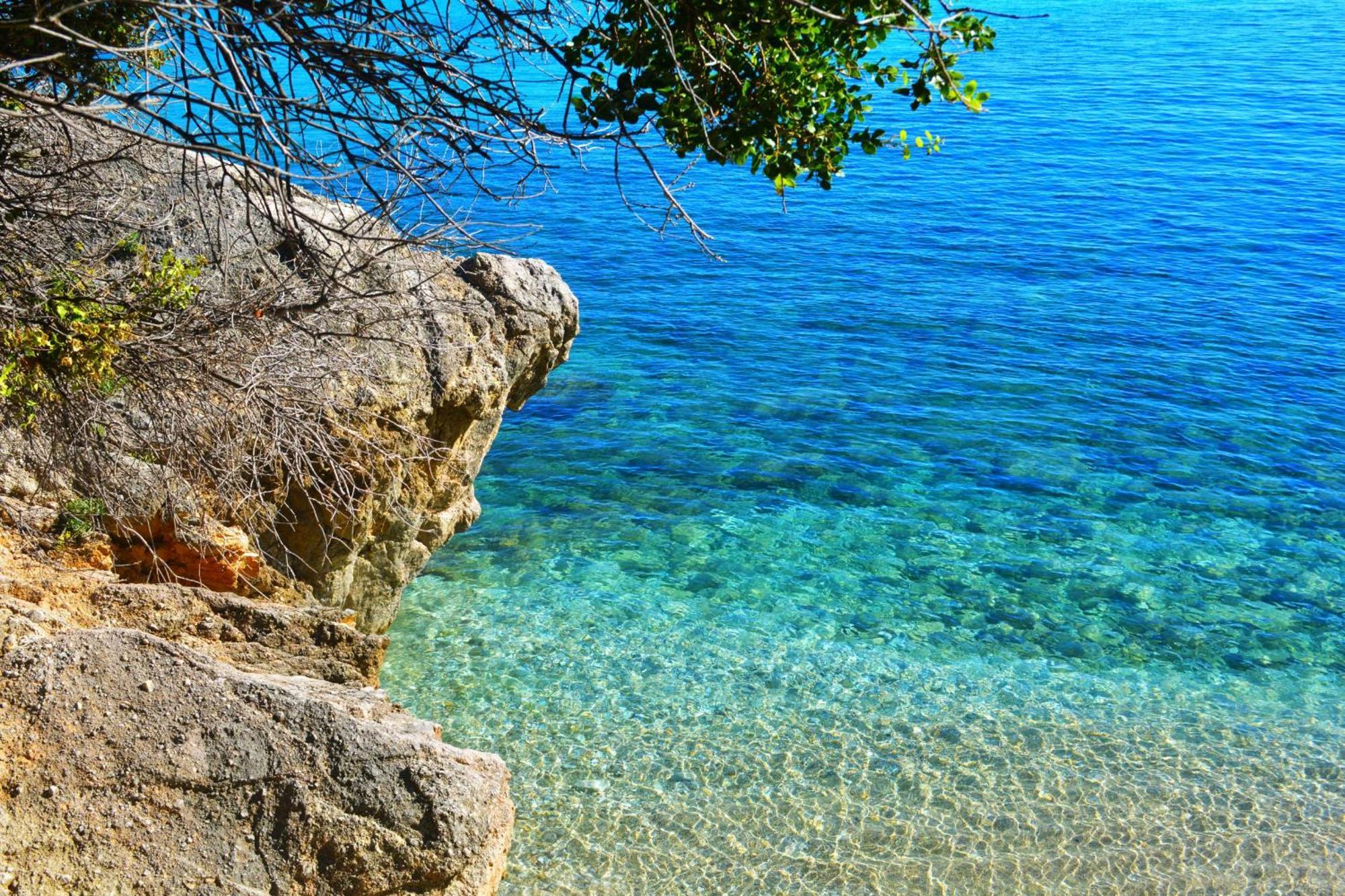 Mediterranean Way - Pere Martell Tarragona Eksteriør billede